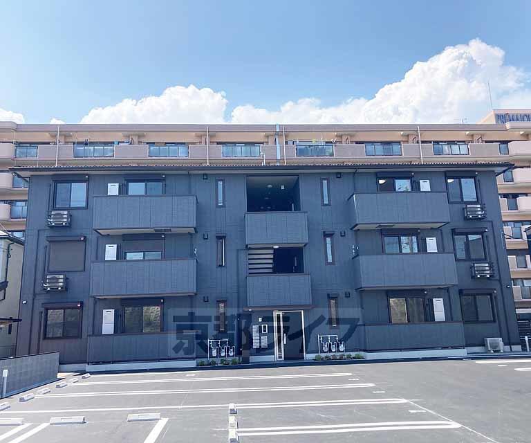 LUCENT本堅田