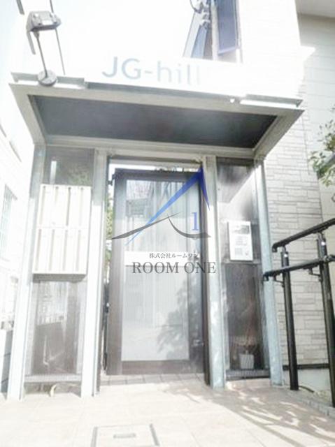 JG-HILLS