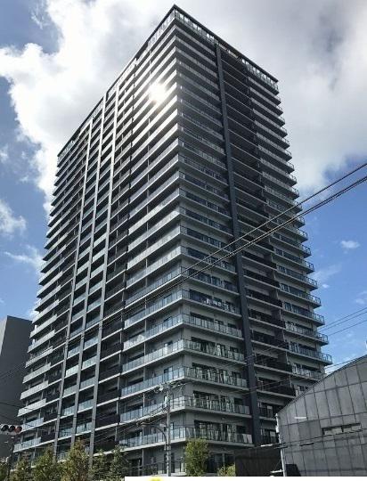 品川イーストシティタワー