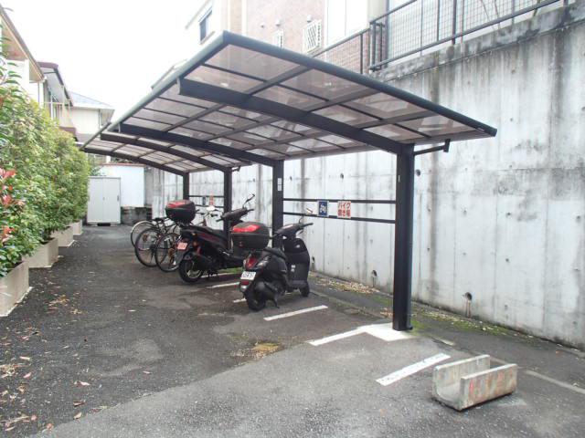 リエス戸塚下倉田