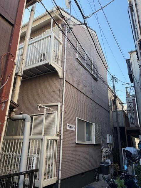 マルキハイツ
