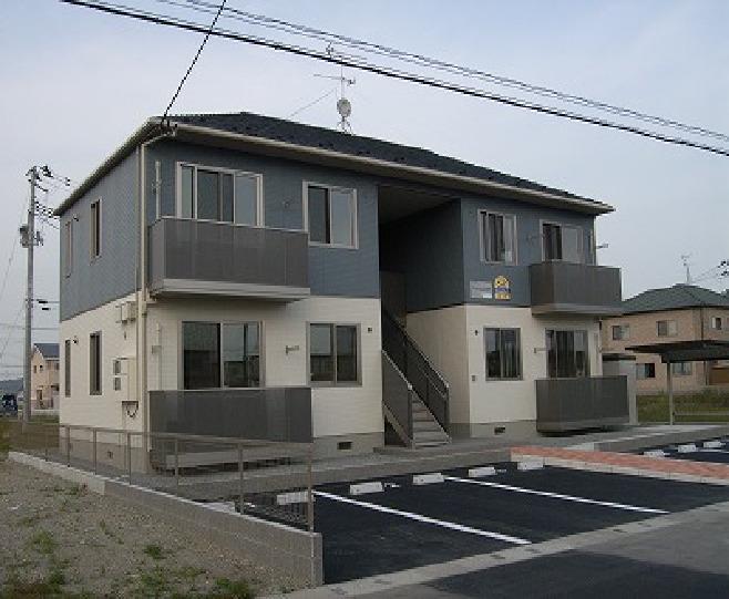 シャーメゾンSS