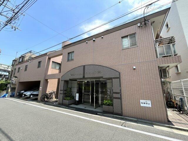 ガーデンホーム山王ヒルズ