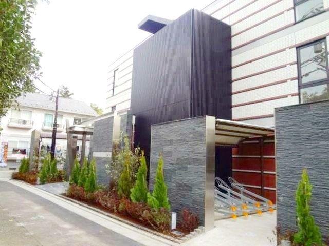 マキシヴ中野
