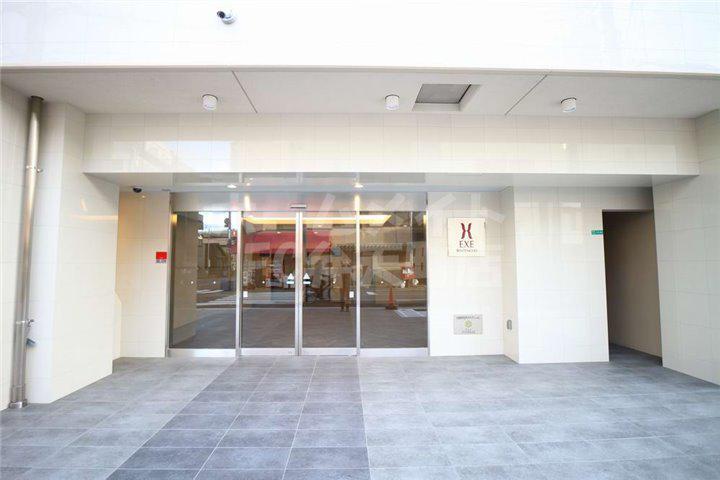 エグゼ弁天町