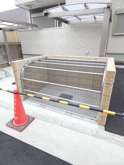 フジパレス立花北II番館