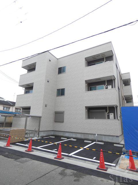 フジパレス立花北II番館