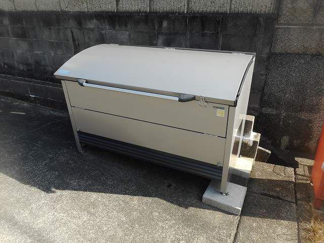 ステーションハイムE