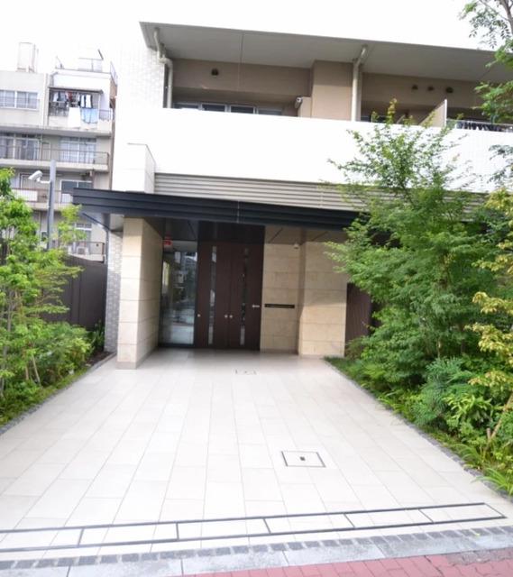 ルジェンテ武蔵小山
