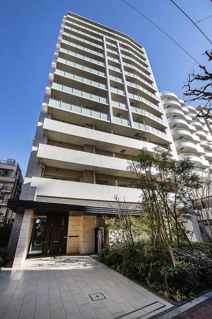 ルジェンテ武蔵小山