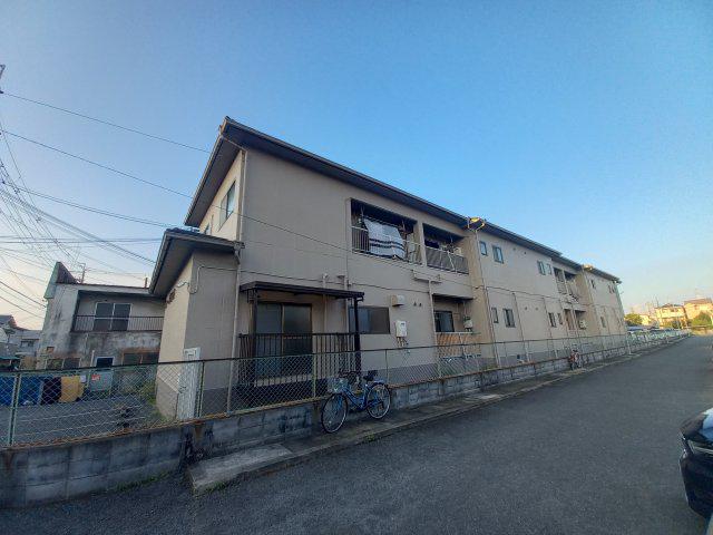 コーポ西田