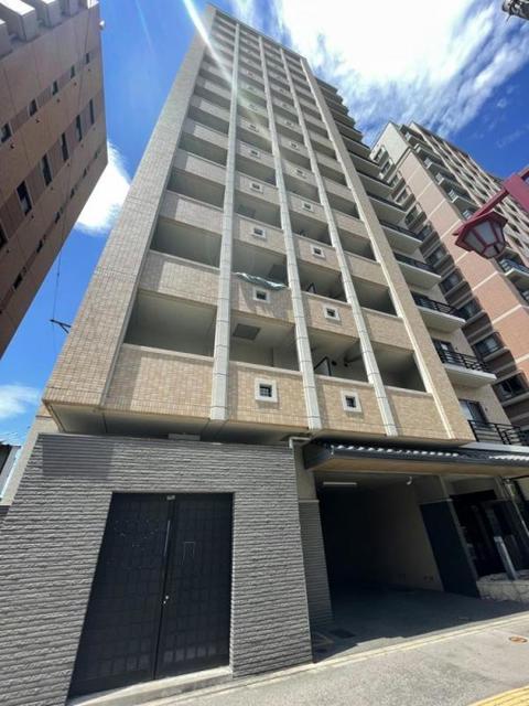 GRANDEUR住吉壱番館