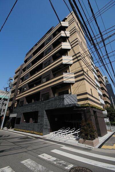 ハーモニーレジデンス田町