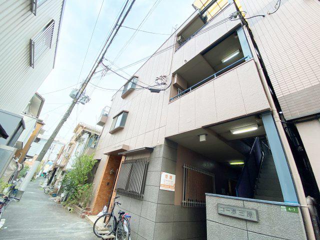 コーポ三原