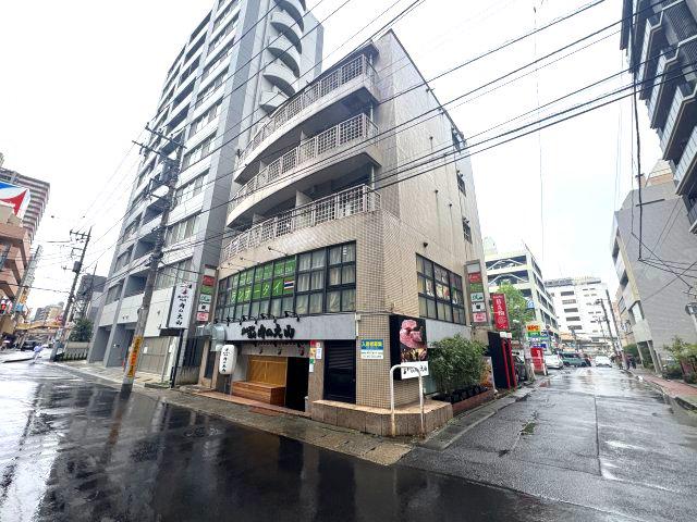 シェスタビルⅡ
