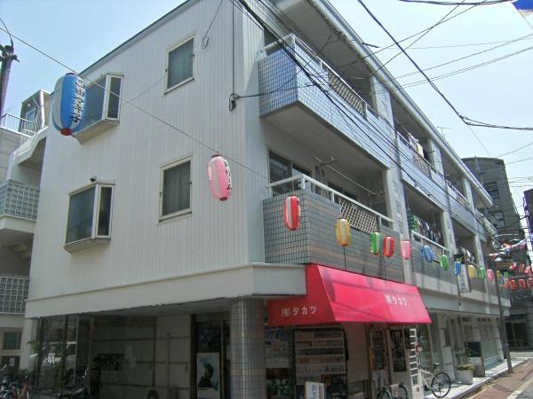 タカツホームズ