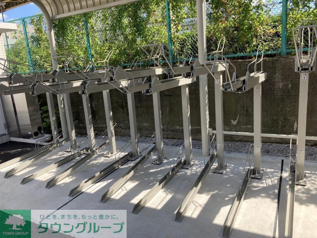 シャローム亀戸