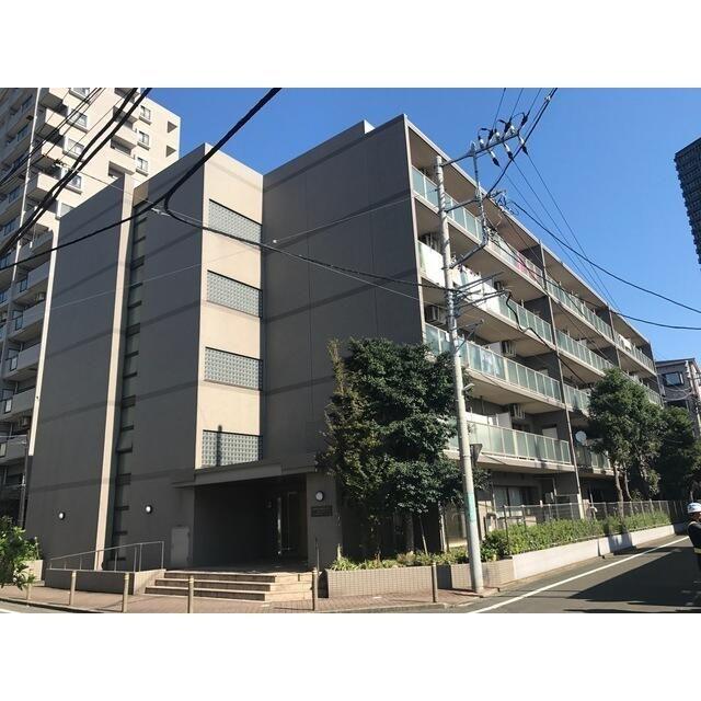 YMレジデンス相模大野(3LDK/3階)