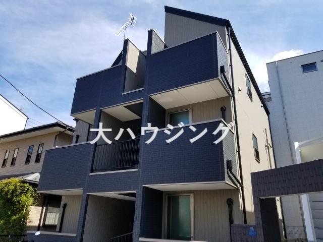 グレイス仲六郷