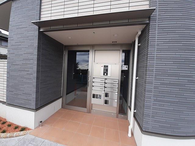 コスモメゾン