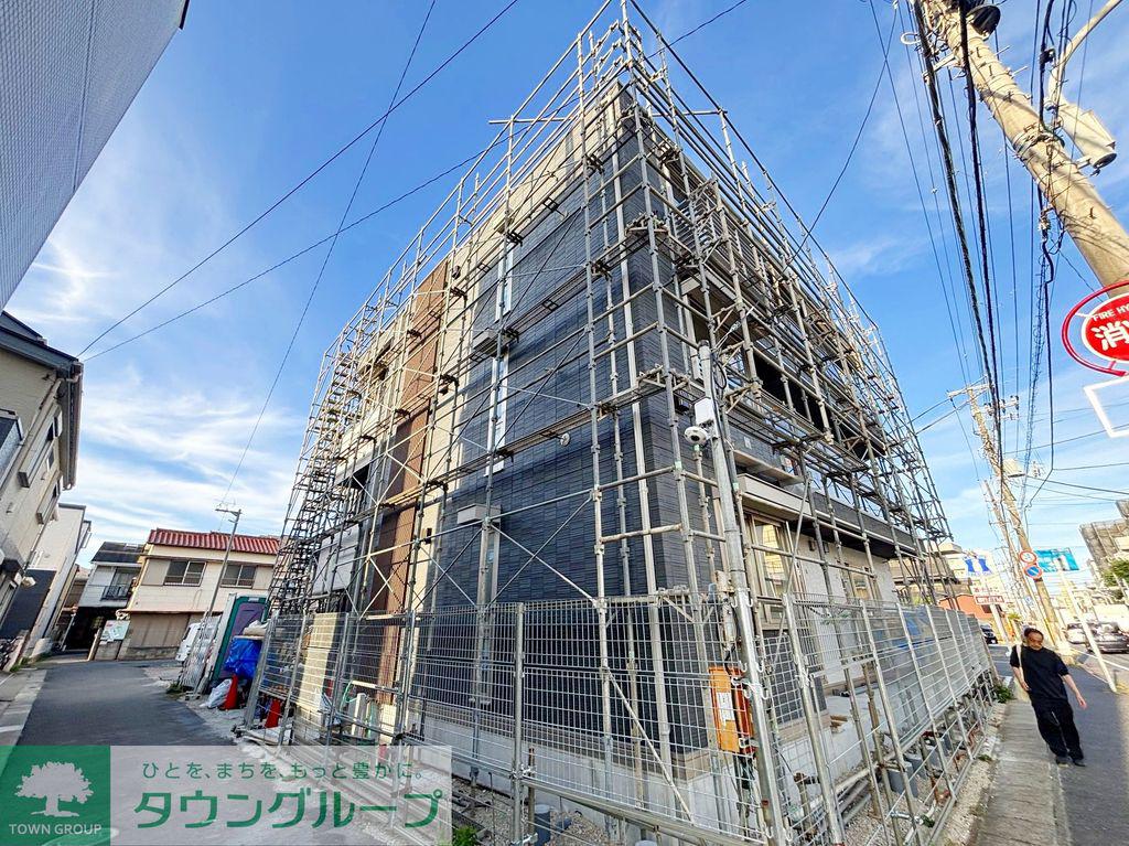 D-SOLACE津田沼II