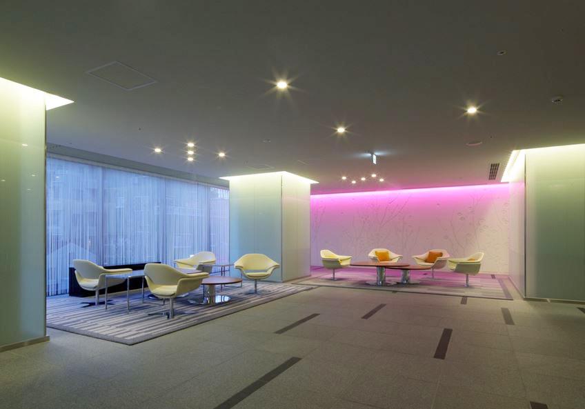 BRILLIA 大井町 LA VIE EN TOWER
