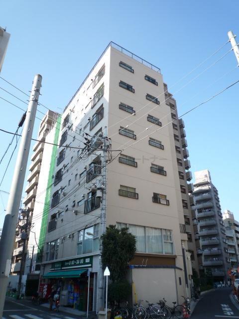 ルナハイツ蒲田