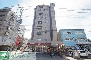 グランディール平尾山荘