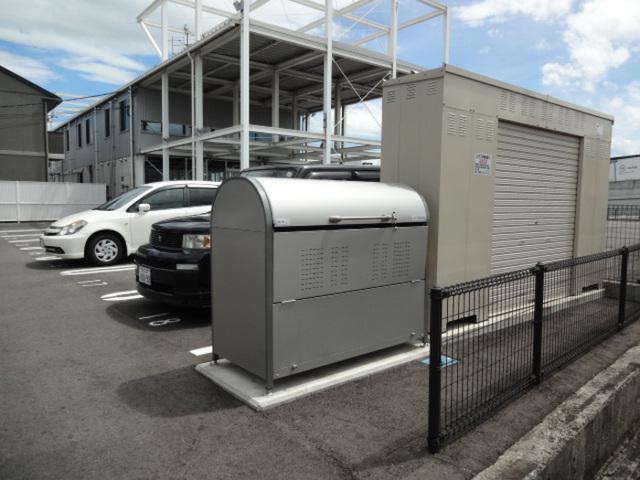 アムール カーサ