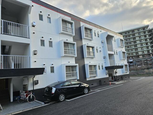 ドリーム佐倉 I棟