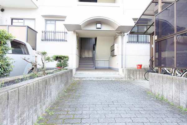 テラス台町