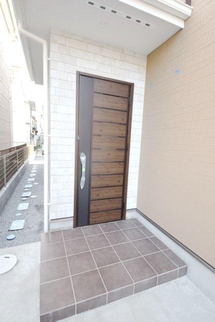 キャメル春日部緑町II