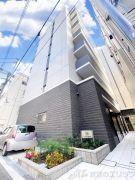 エムズセントラル上新庄