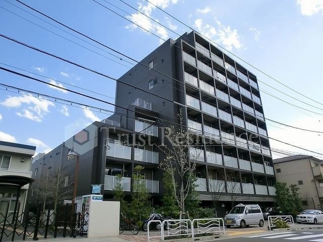フィース水天宮前