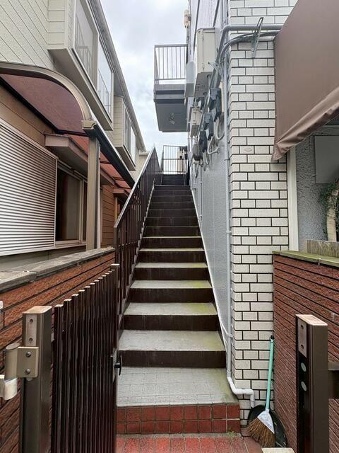プチなかまつ