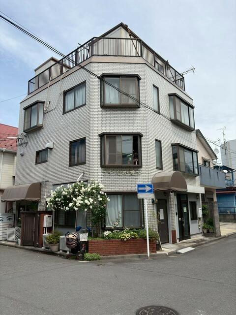 プチなかまつ