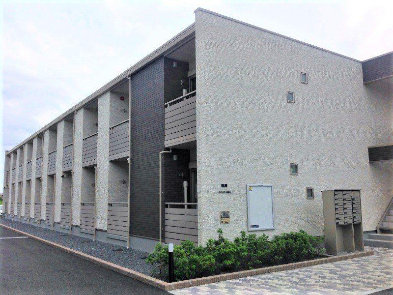 クレイノ巌根II