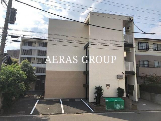 レオパレスなかやま