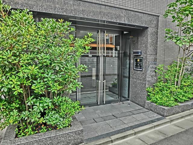 ルーブル荻窪弐番館