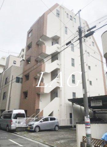 イースト駒形