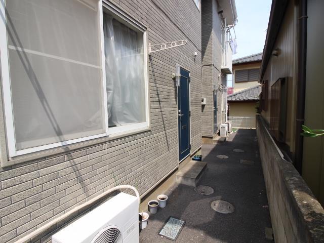 リトルレオ