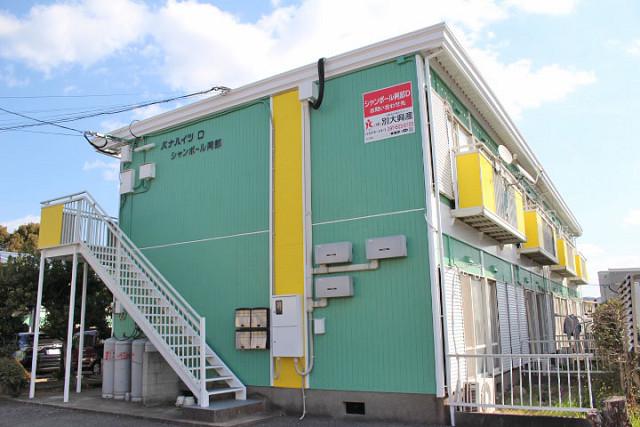 シャンポール阿部D