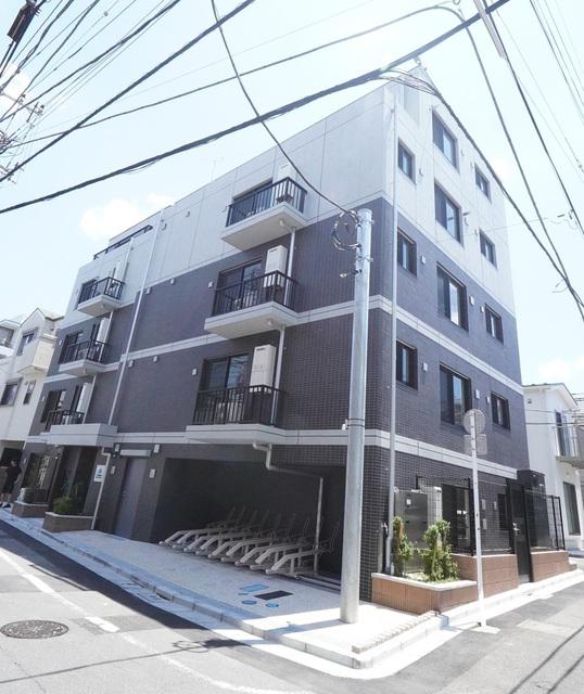 ウェルスクエア西新宿五丁目