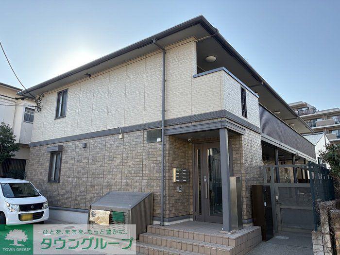 エルミタージュ