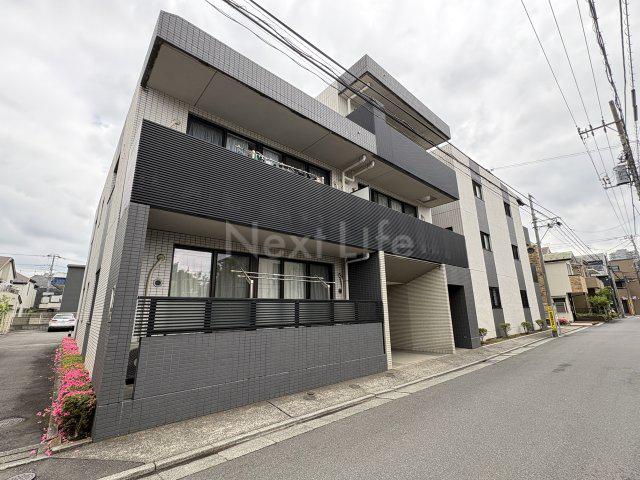ラフィネS国分寺