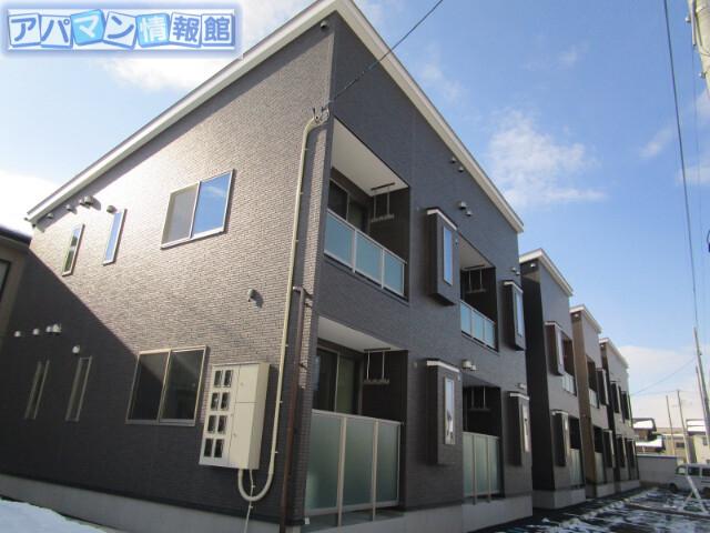 T&K小新南A棟