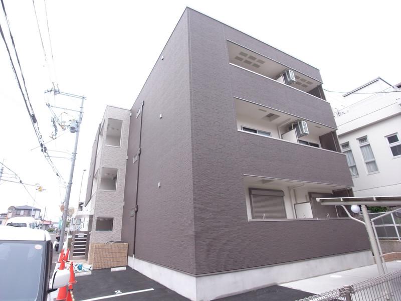 フジパレス萱島