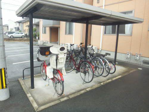 アルバカーサ  A棟