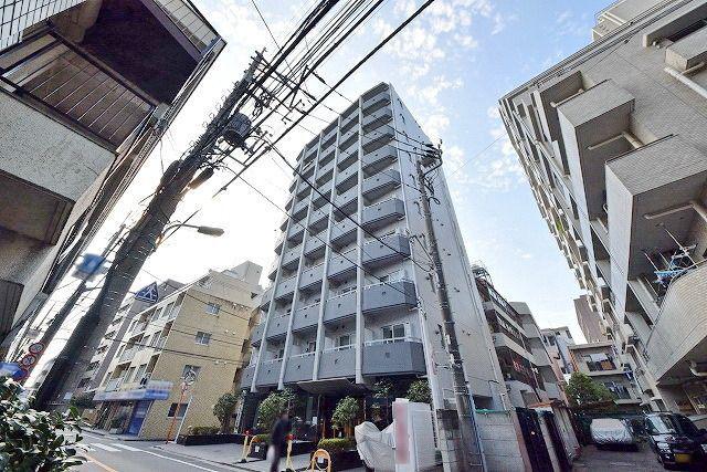 グランドコンシェルジュ南調布