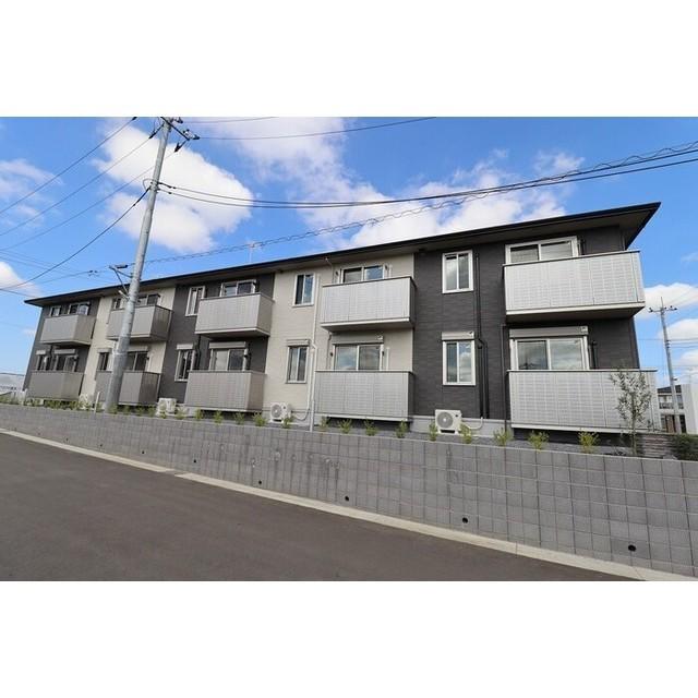 GRAND WINDS TSUKUBA VI